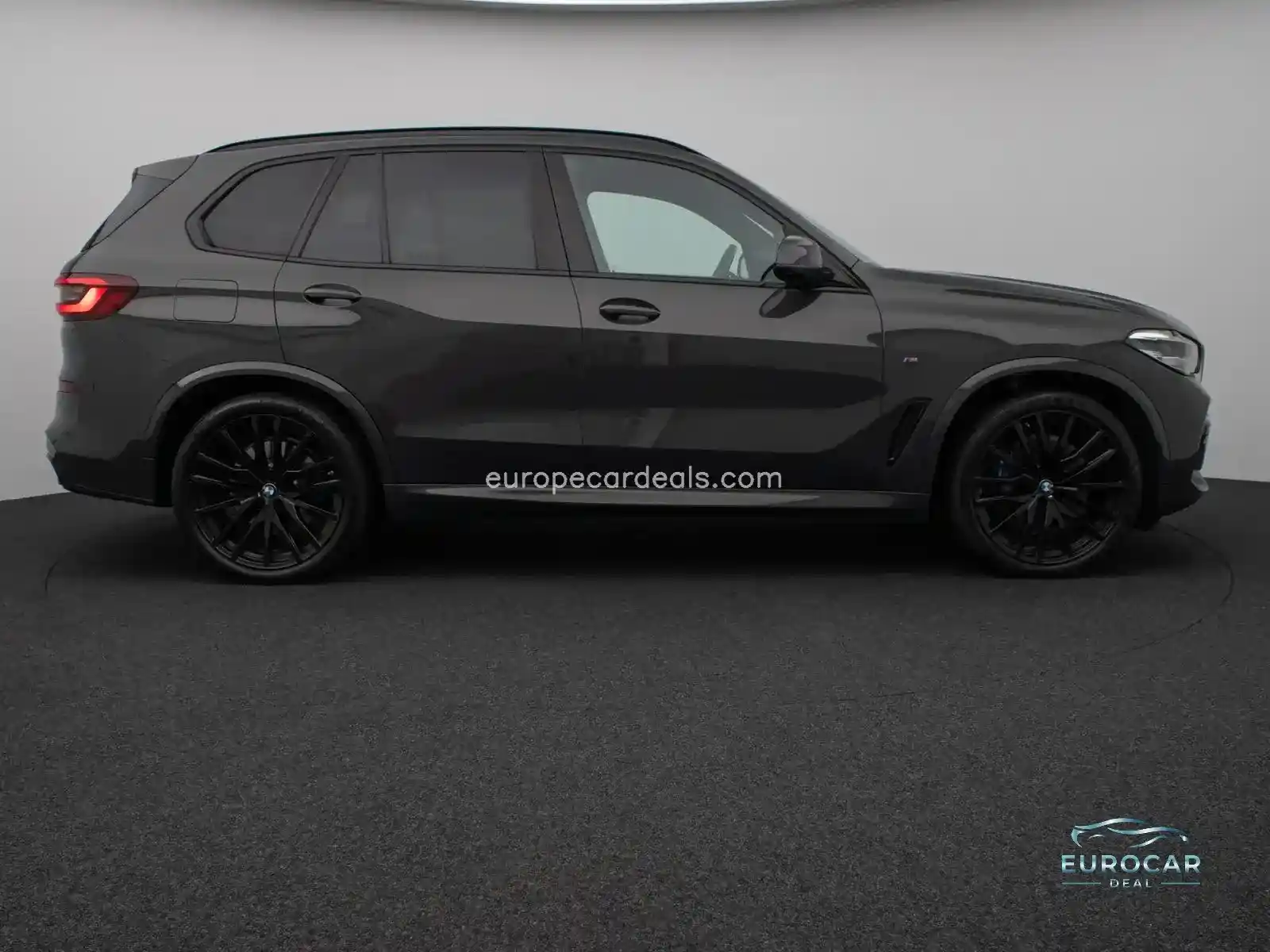 BMW X5 M50