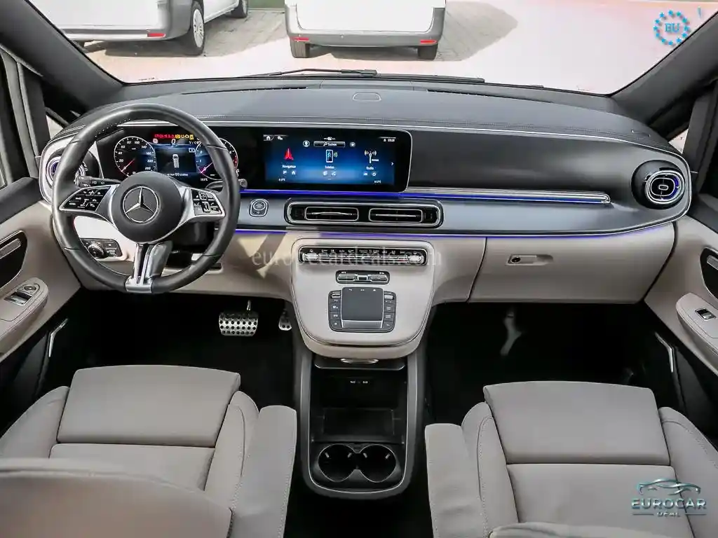 Mercedes-Benz V 300