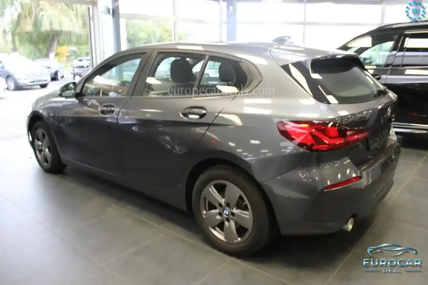 BMW 118