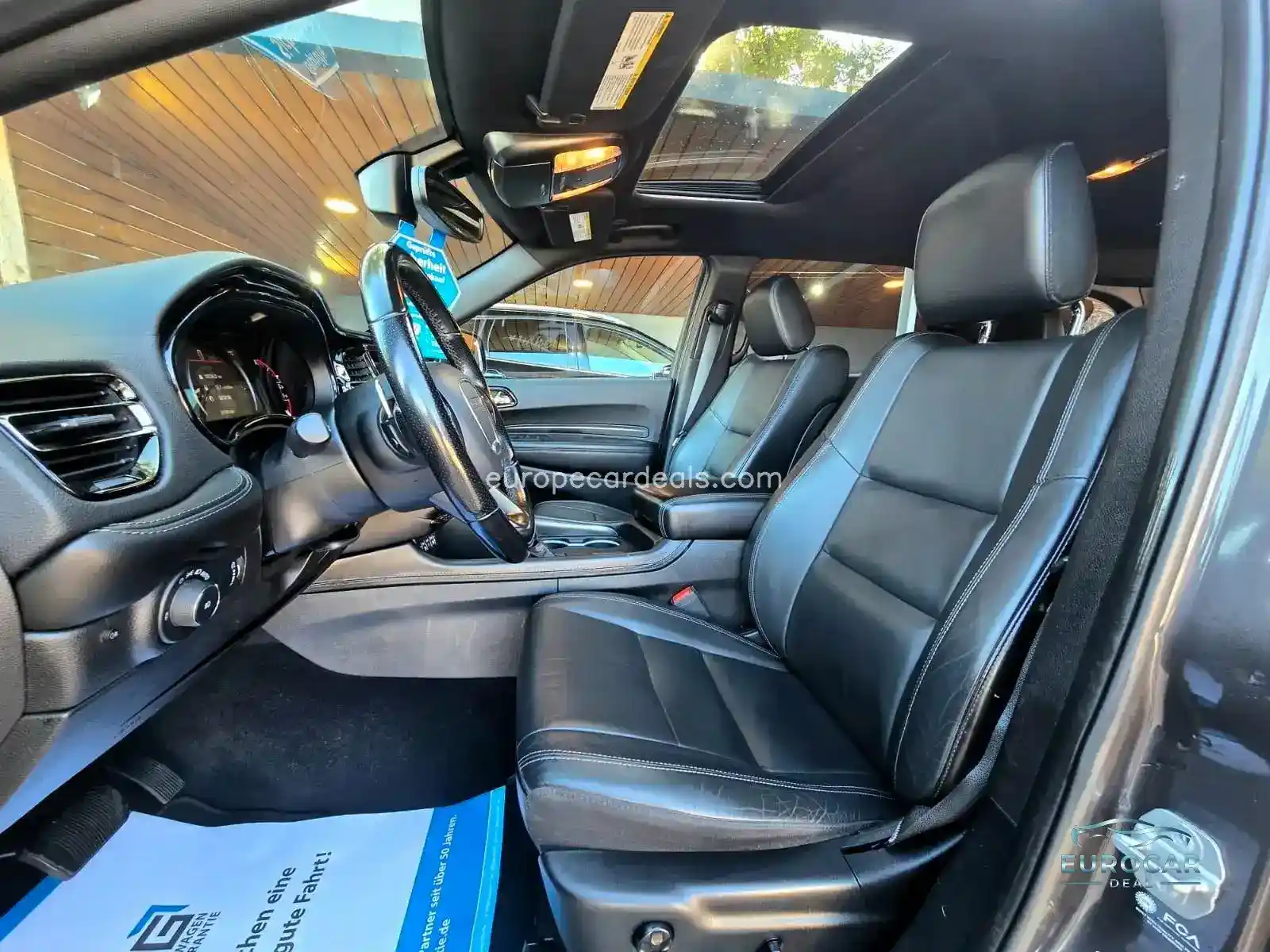 Dodge Durango