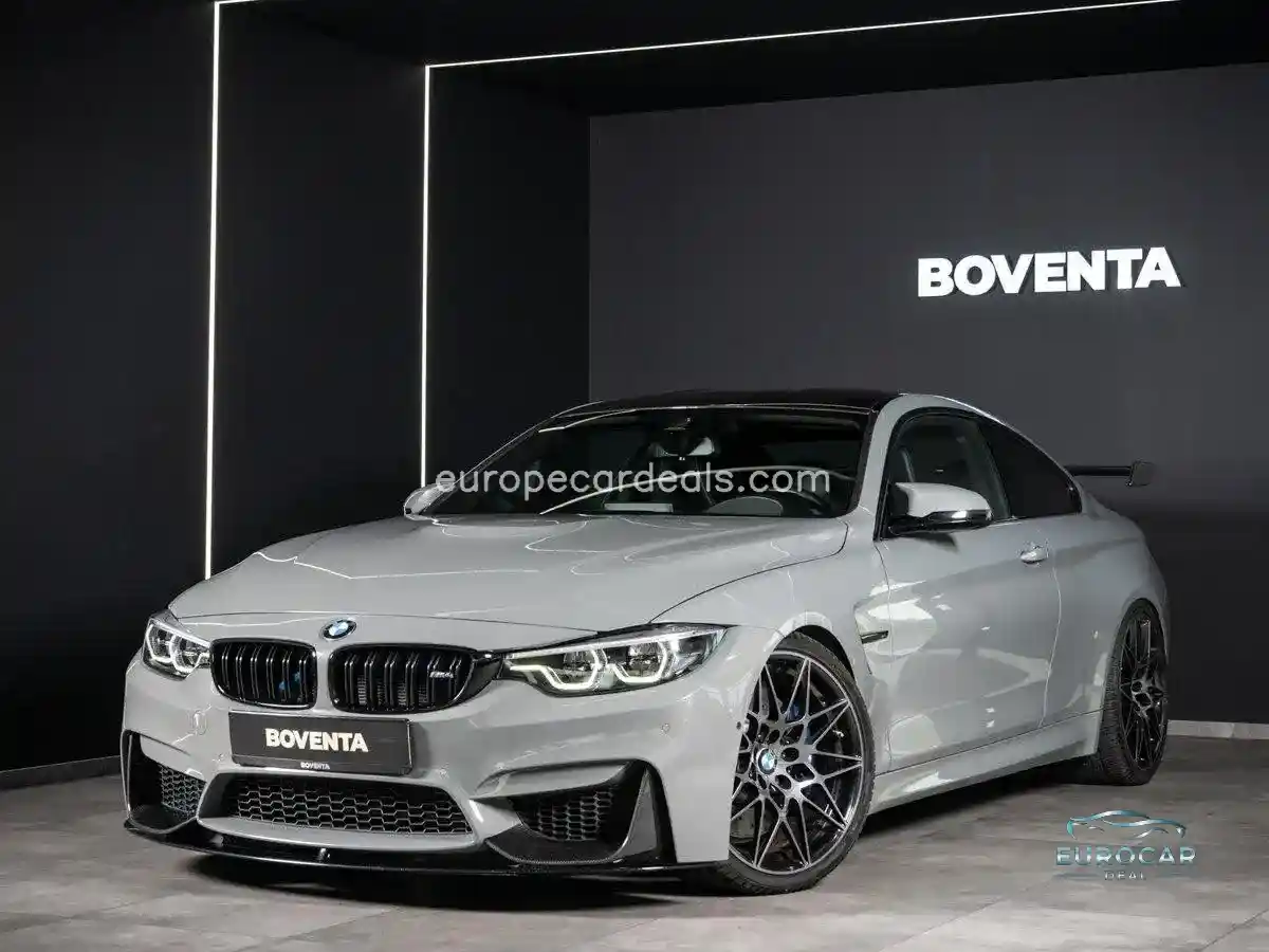 BMW M4