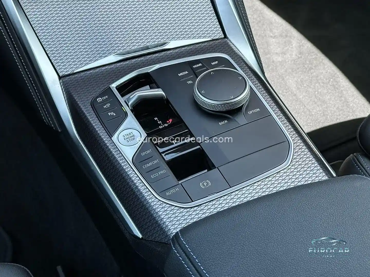 BMW 420 Gran Coupé