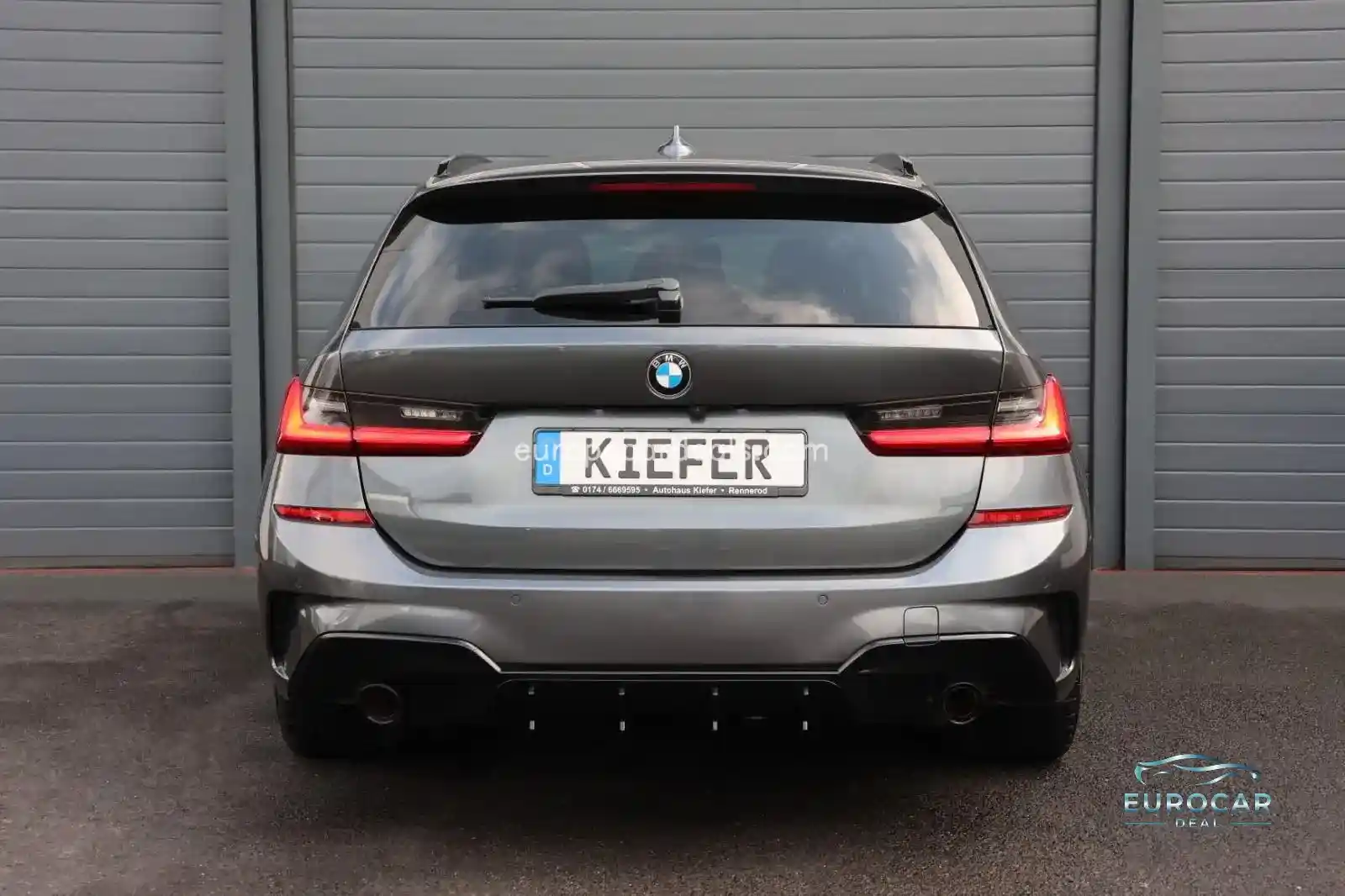 BMW 318