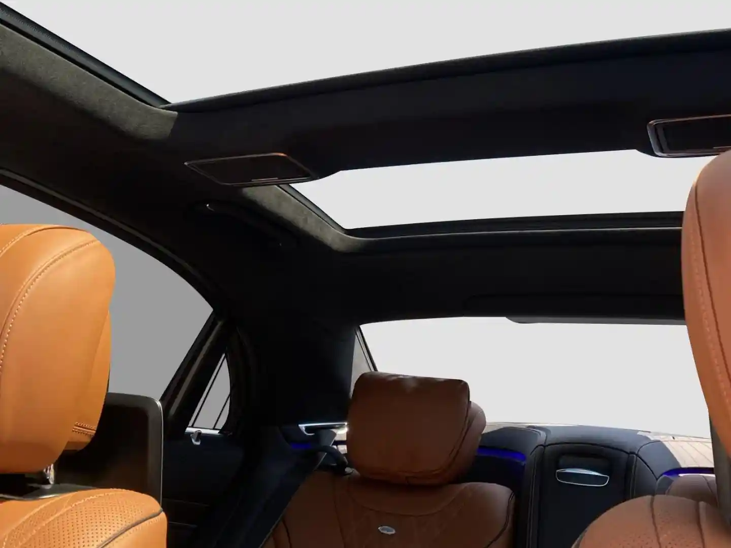 Mercedes-Benz S 400
