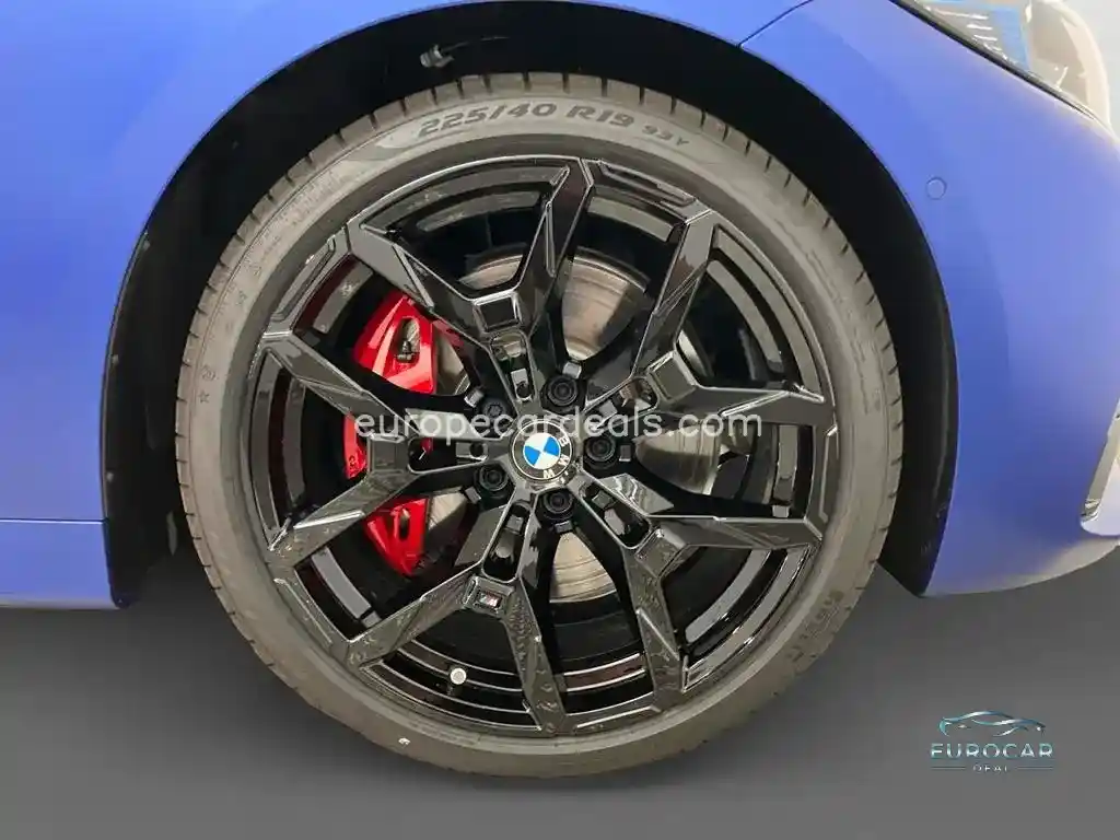 BMW 440