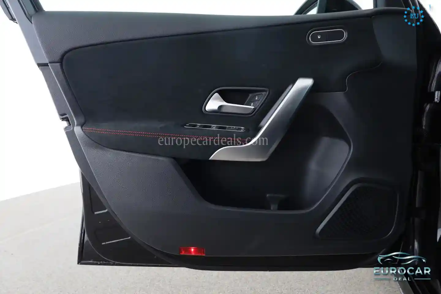Mercedes-Benz A 35 AMG