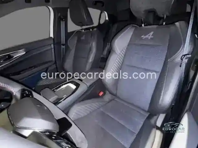 Renault Rafale