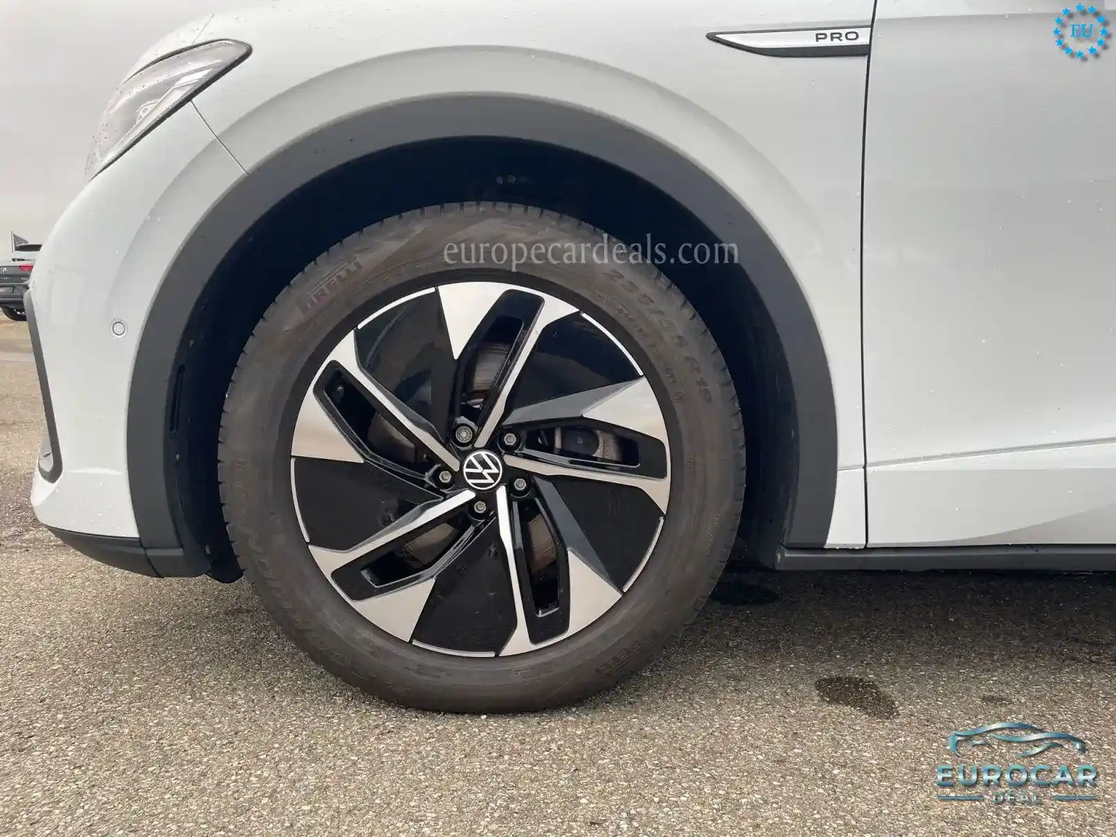 Volkswagen ID.5