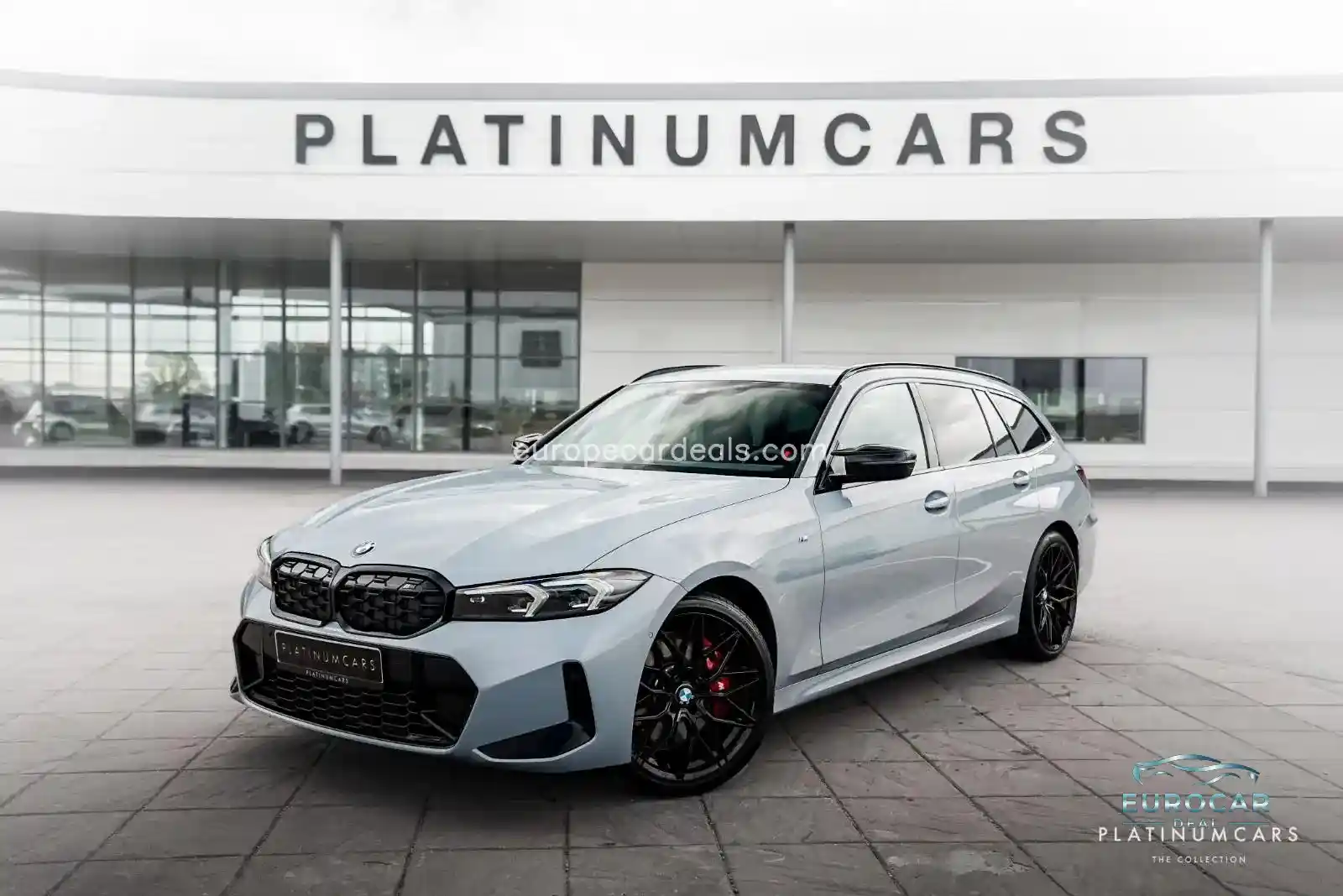 BMW M340d