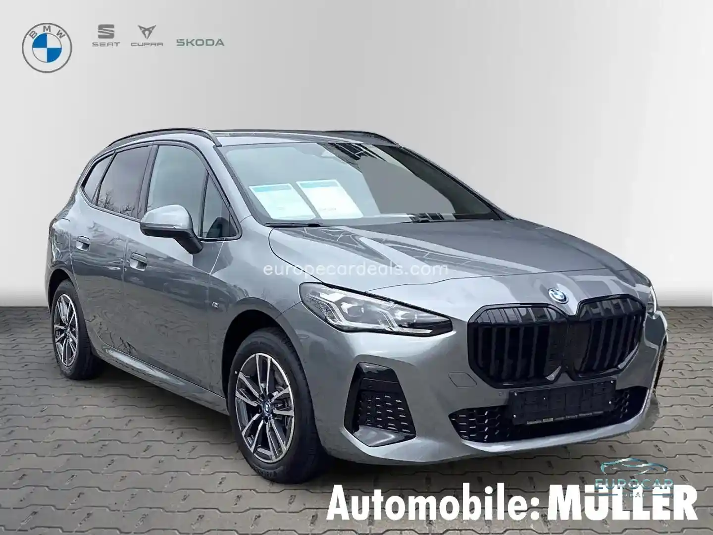 BMW 225 Active Tourer