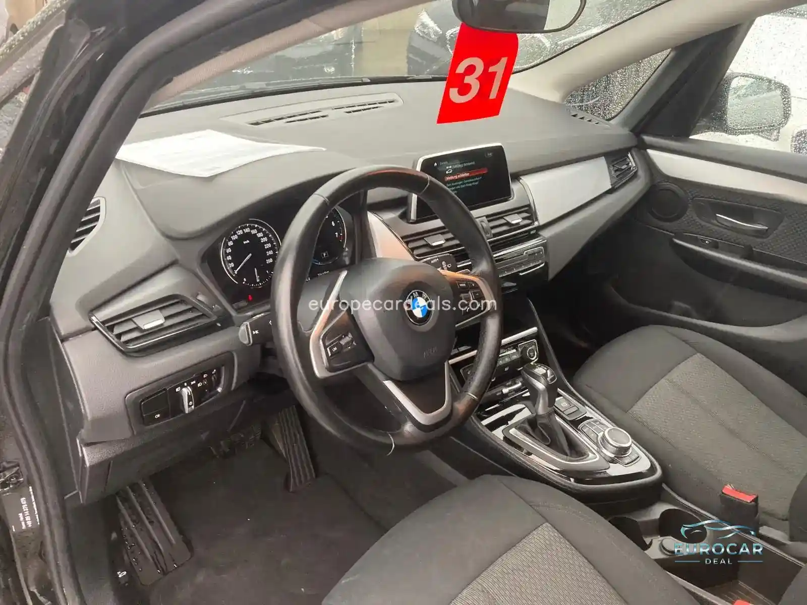 BMW 225 Active Tourer
