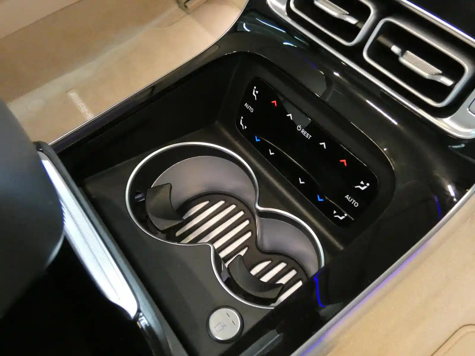 Mercedes-Benz S 580