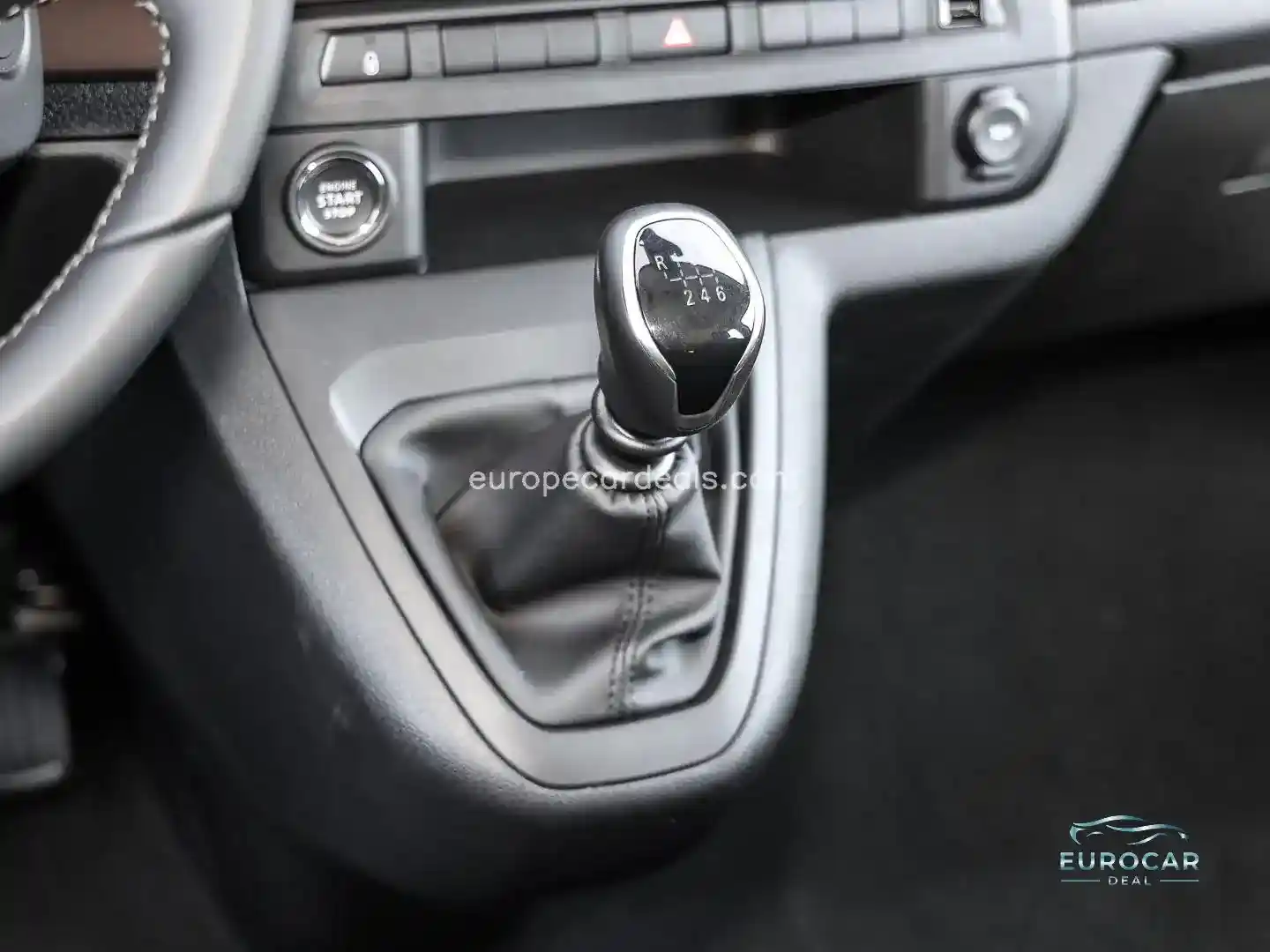 Toyota Proace (Verso)