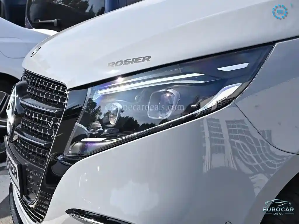 Mercedes-Benz V 300