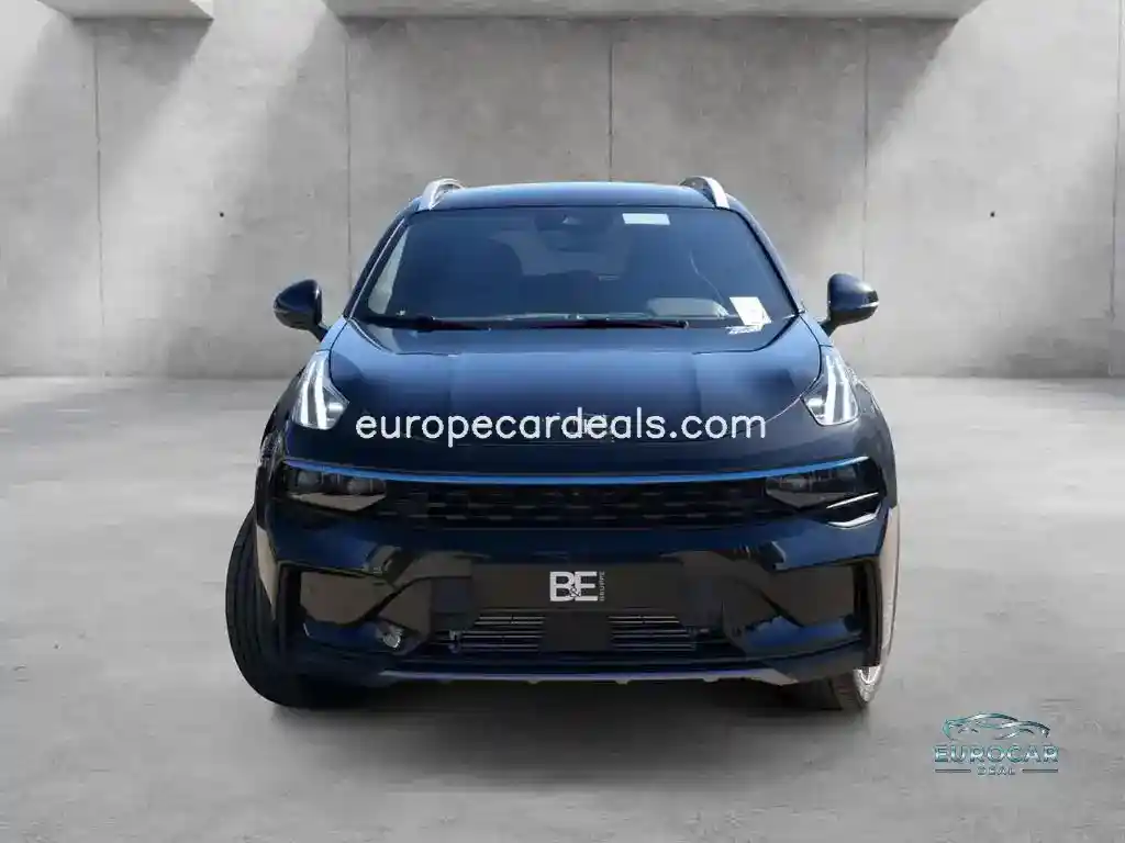 Lynk&Co 01