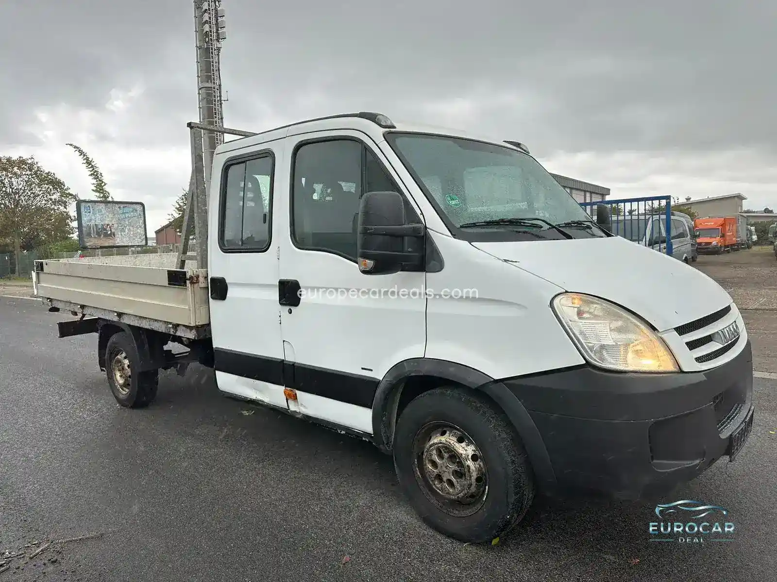 Iveco Other
