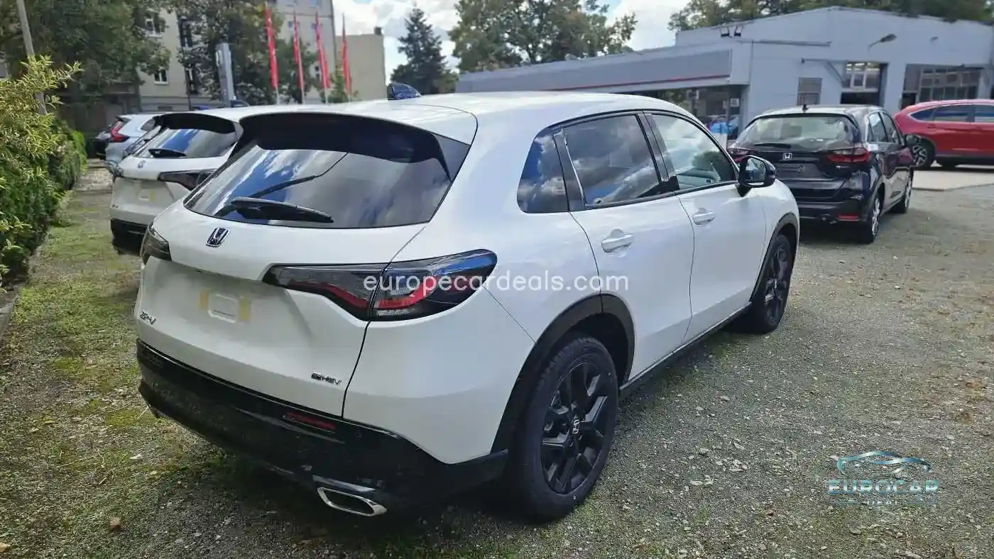 Honda Other