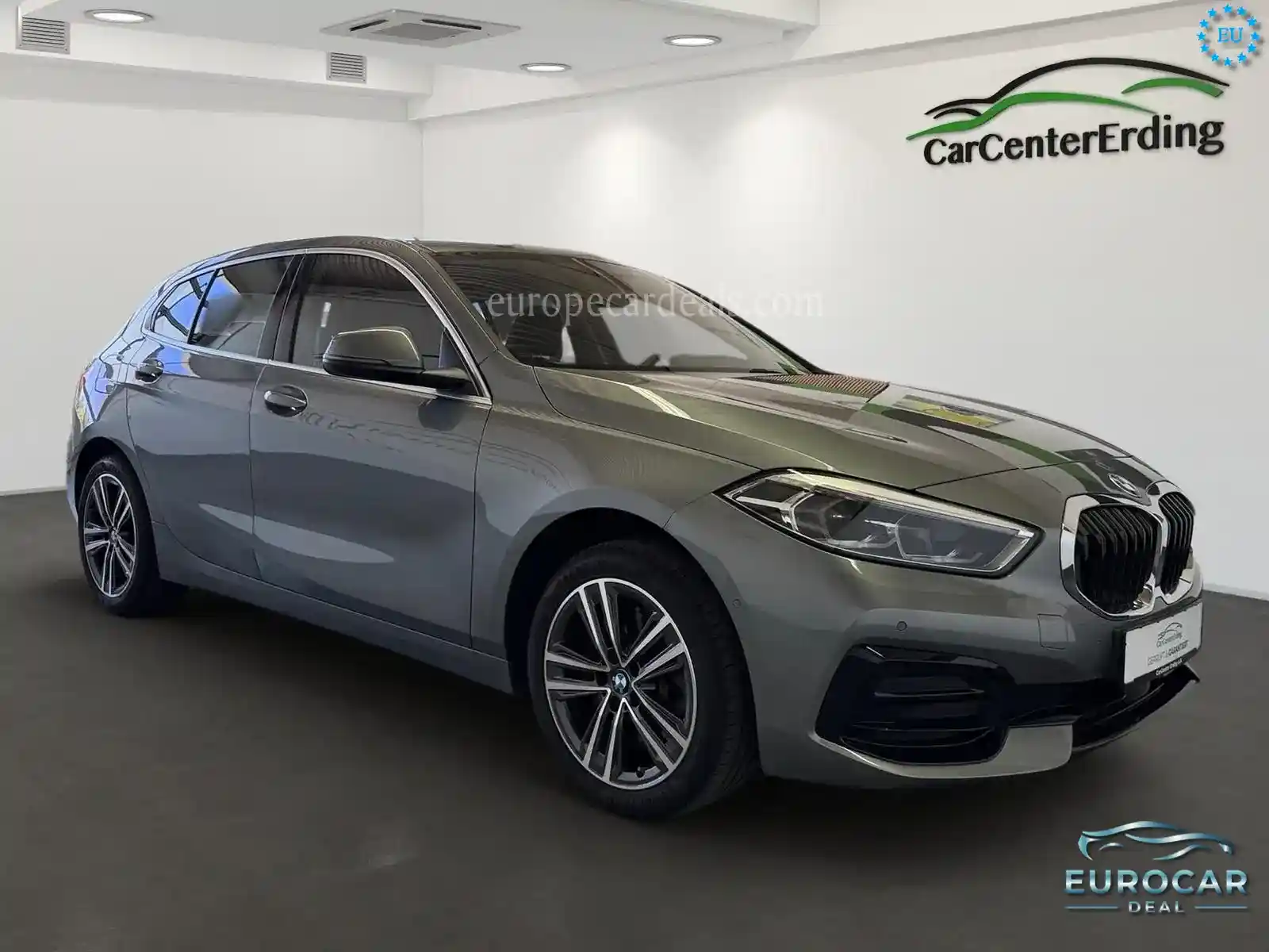 BMW 120