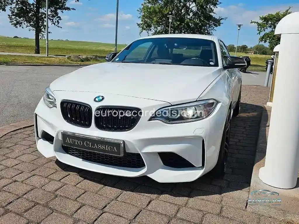 BMW M2