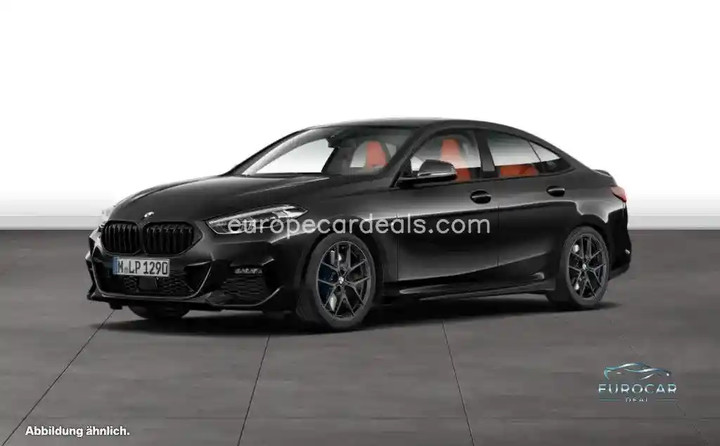 BMW 220 Gran Coupé