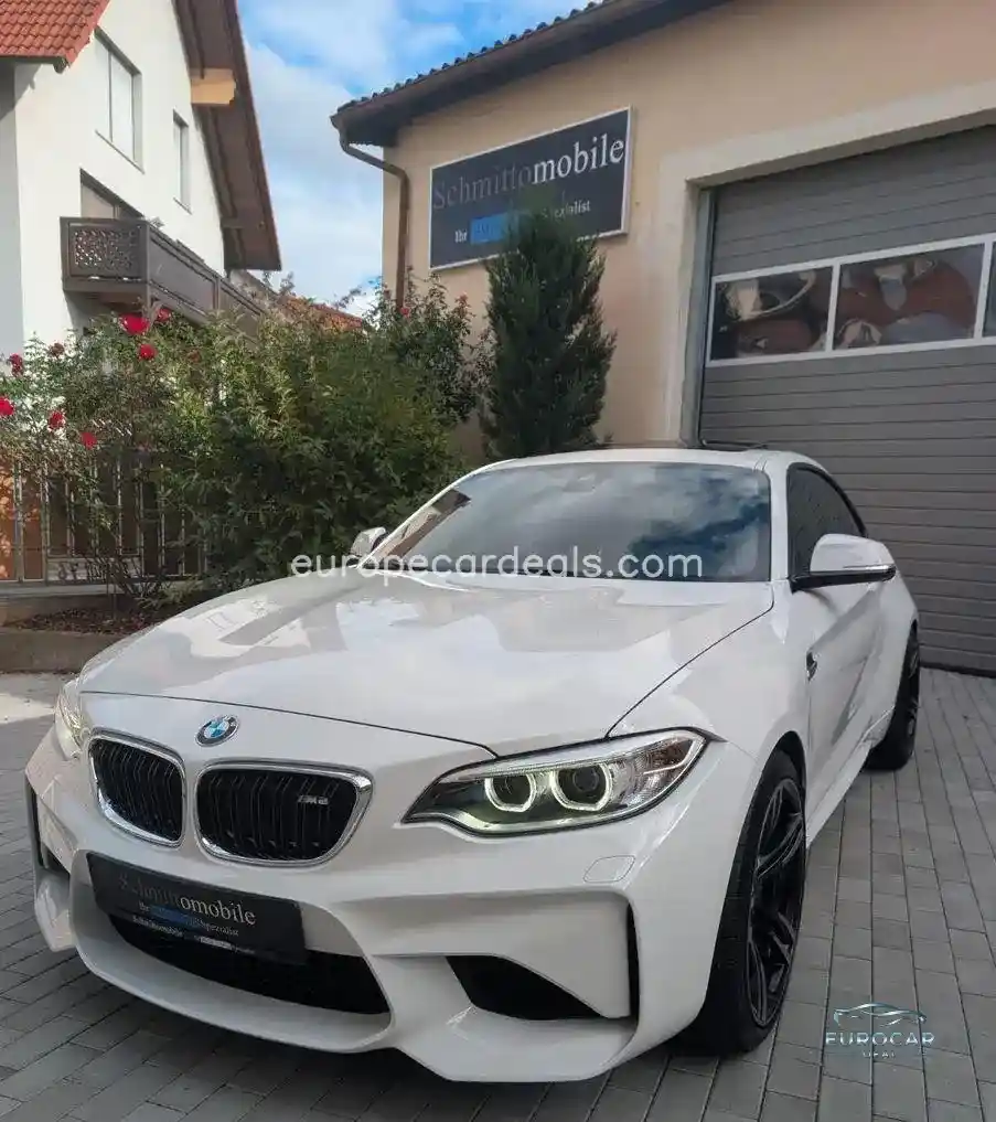 BMW M2