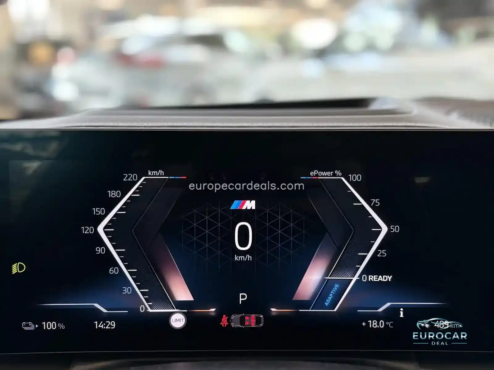 BMW i4