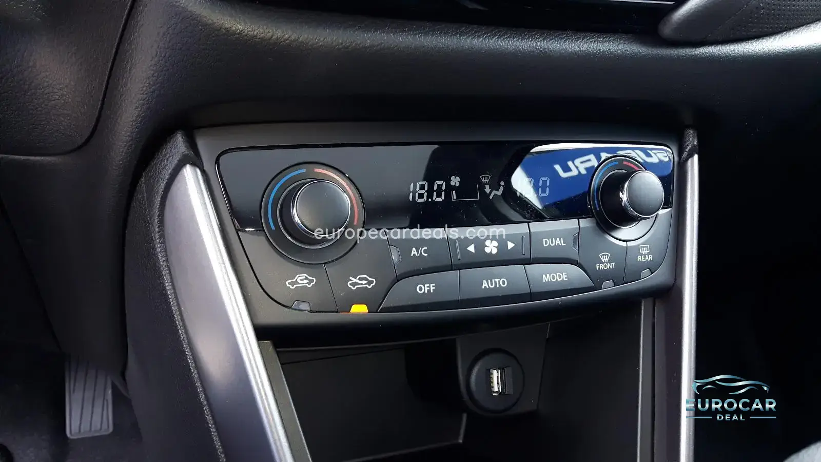 Suzuki (SX4) S-Cross