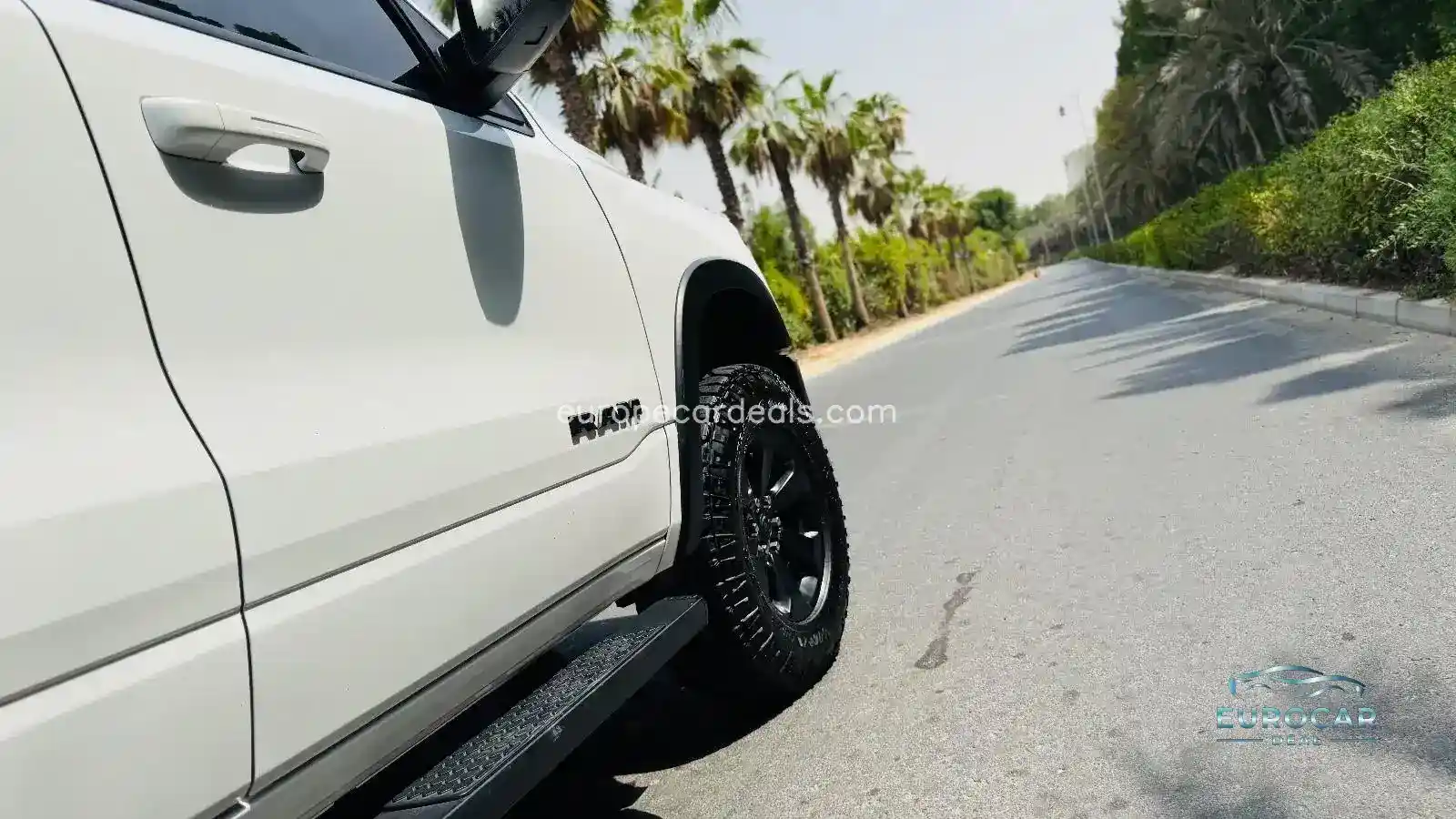 Dodge RAM