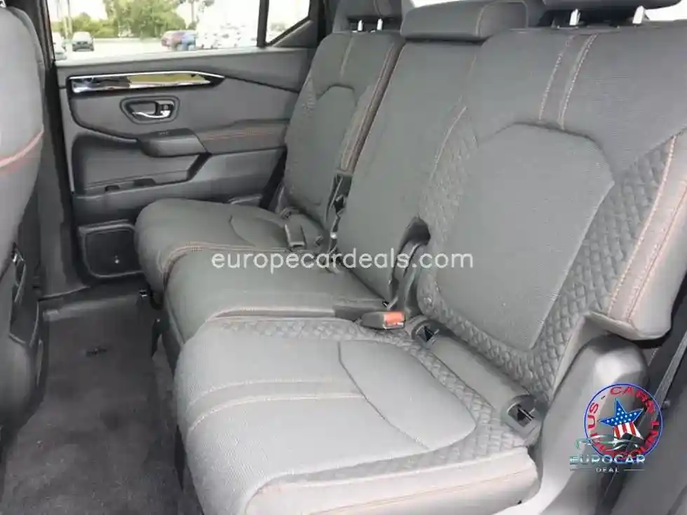 Honda Pilot