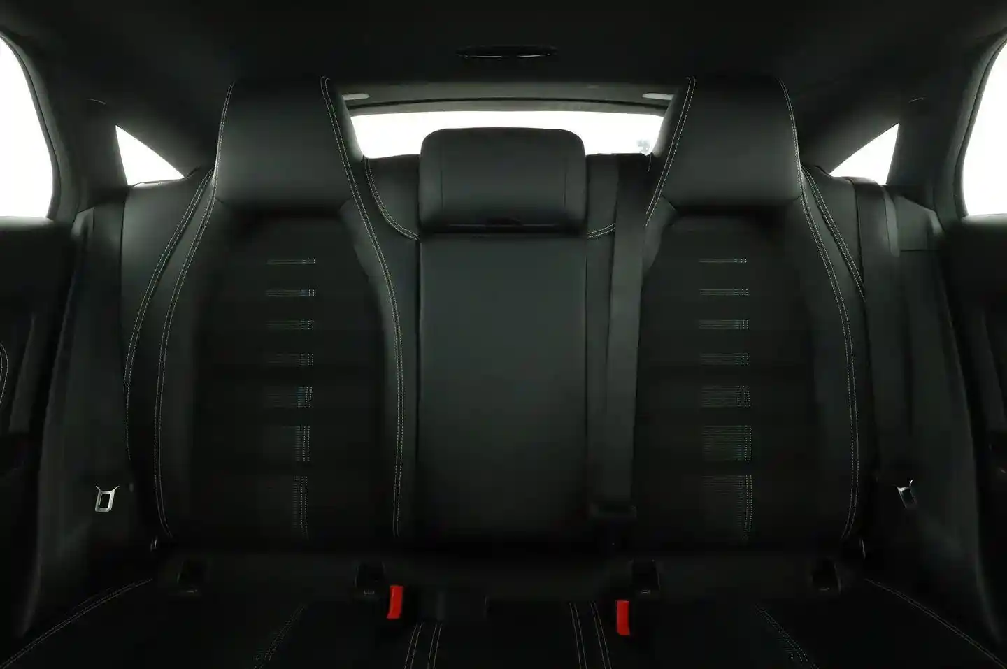 Mercedes-Benz CLA 200 Shooting Brake