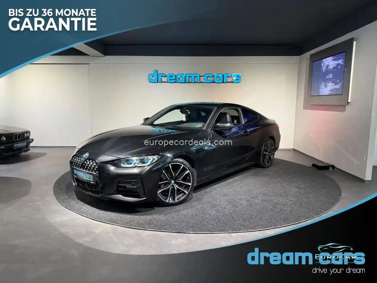 BMW 420