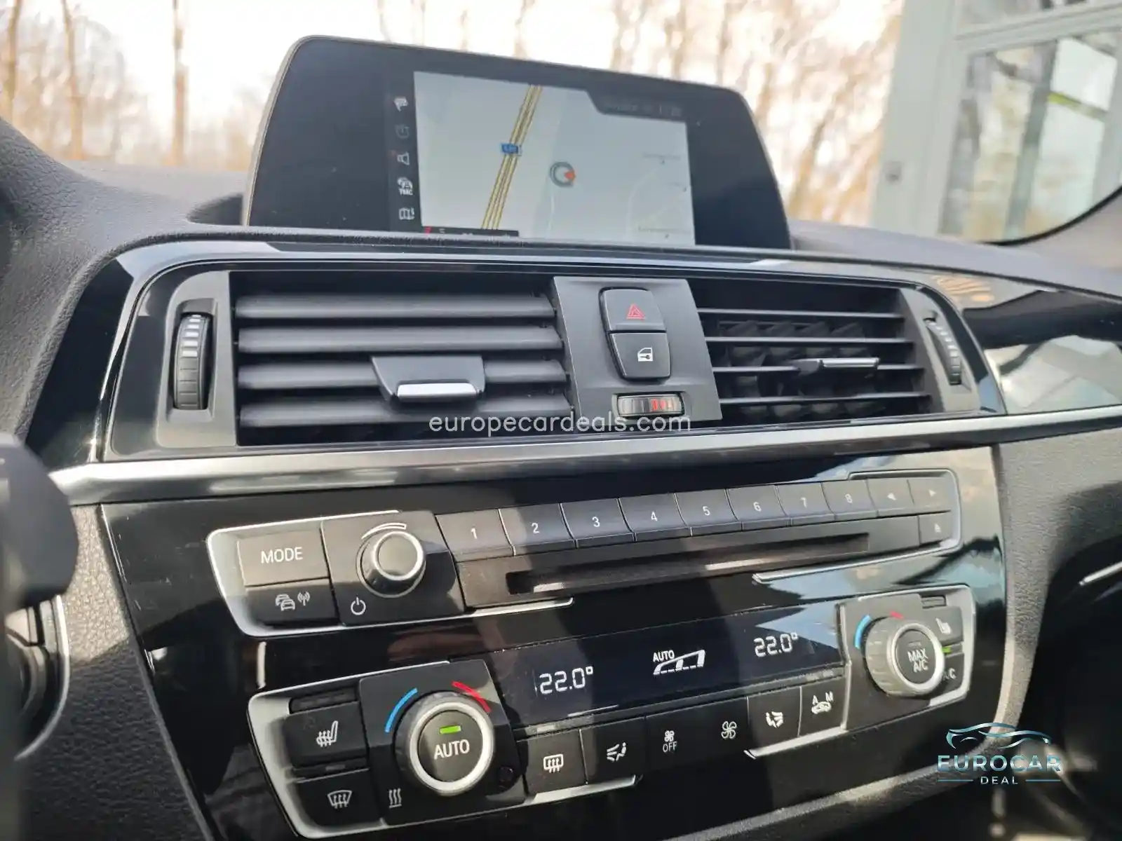 BMW M140i