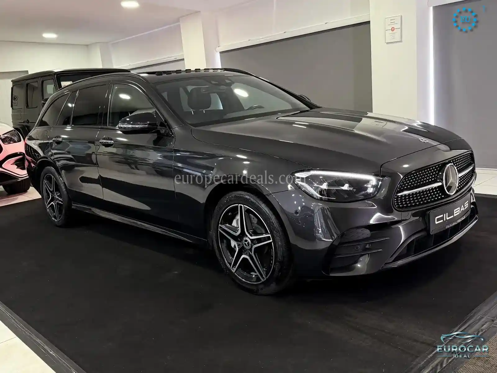 Mercedes-Benz E 300