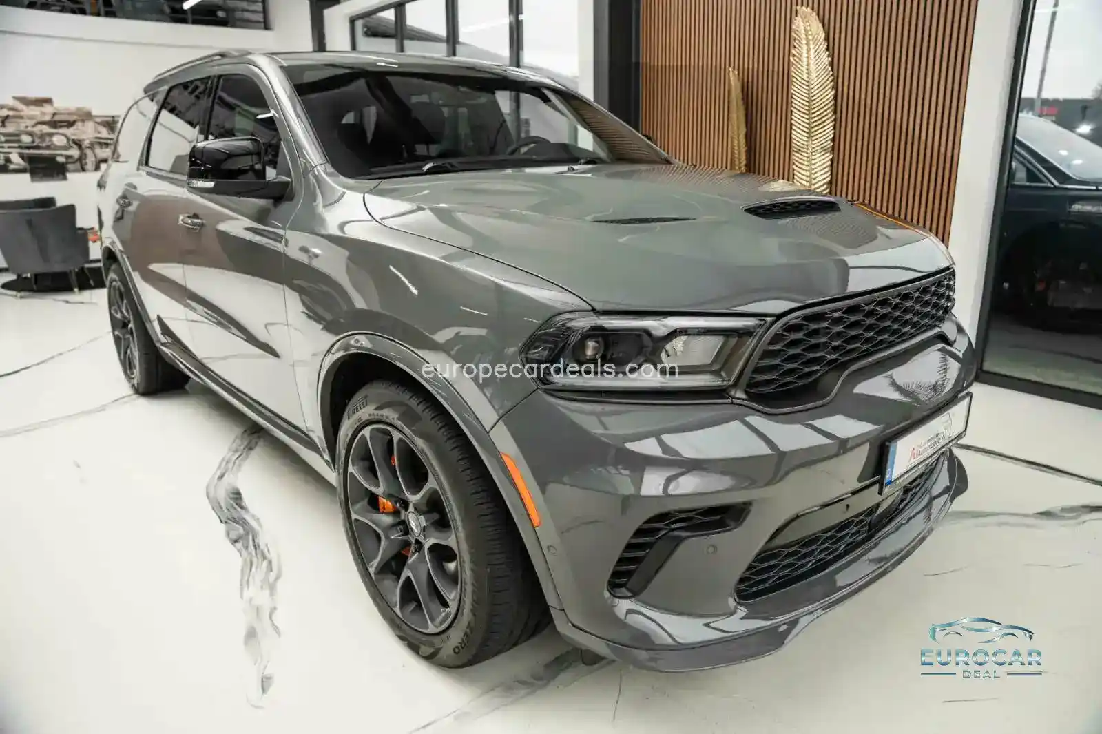 Dodge Durango