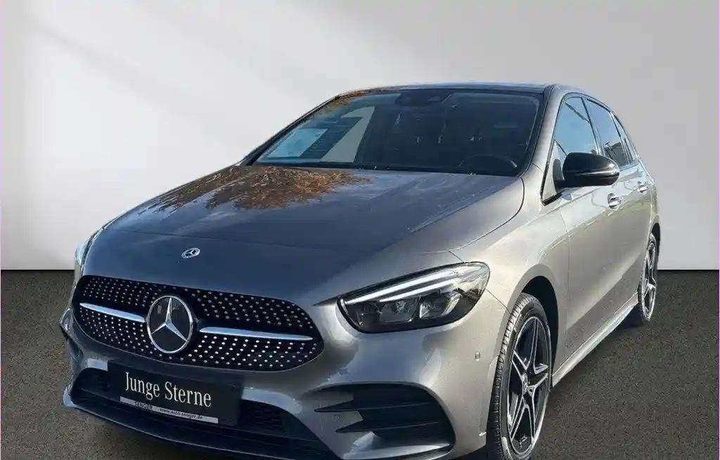 Mercedes-Benz B 250