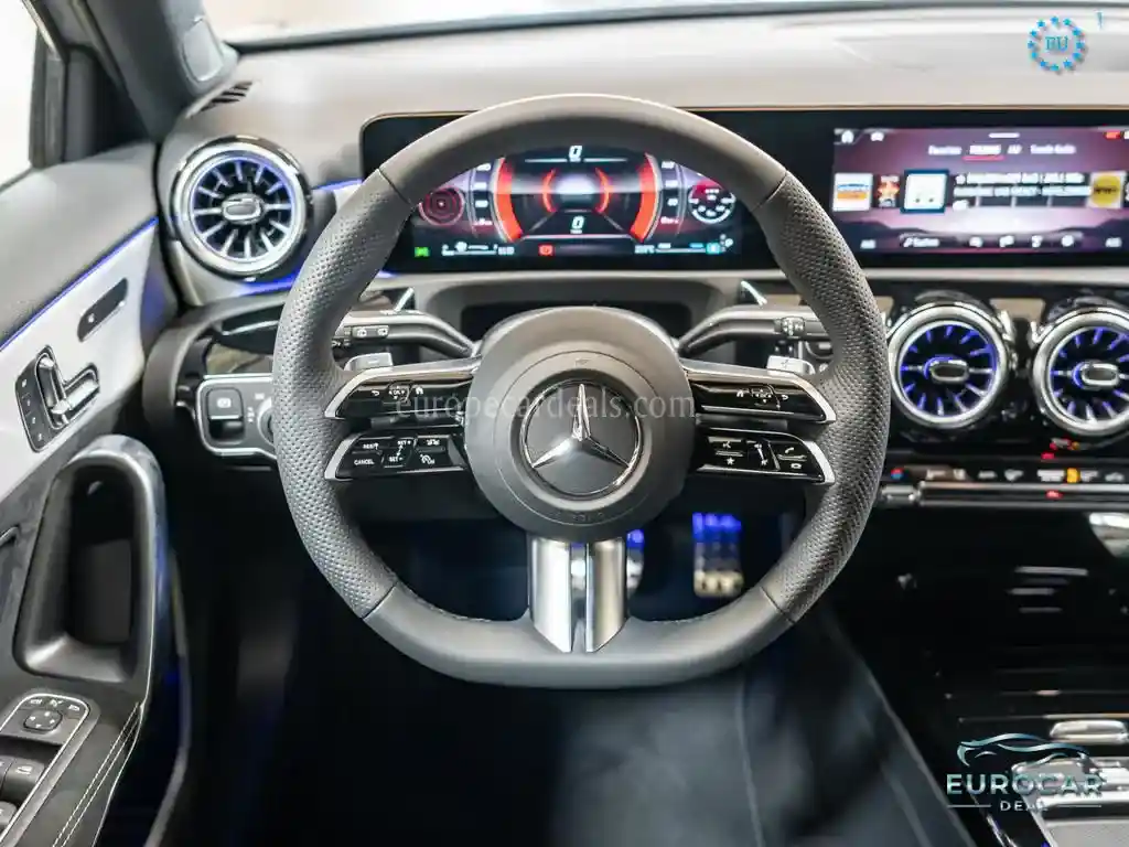 Mercedes-Benz A 220