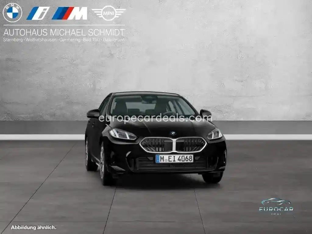 BMW 220 Gran Coupé