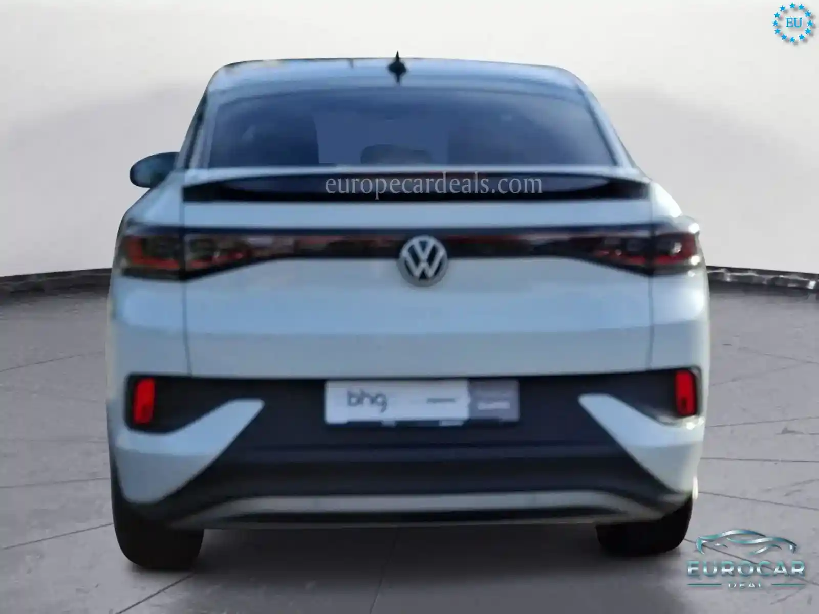 Volkswagen ID.5
