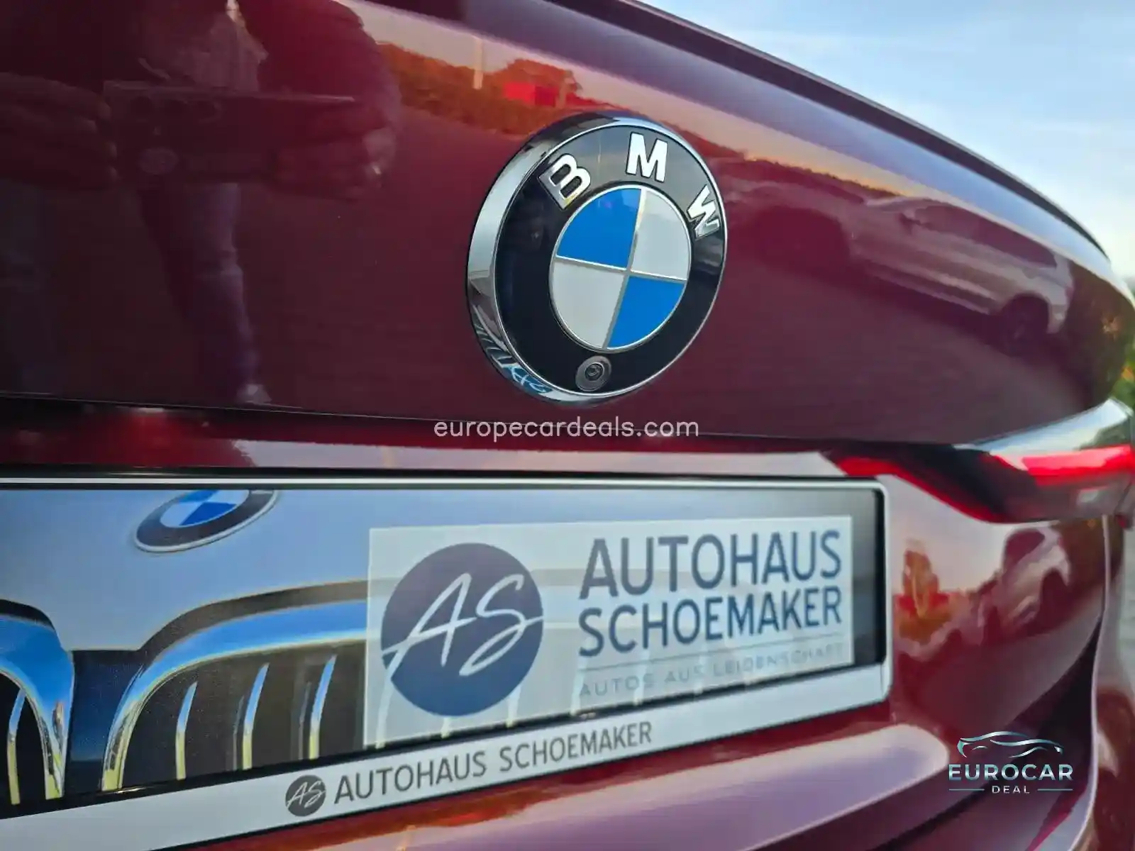 BMW M440