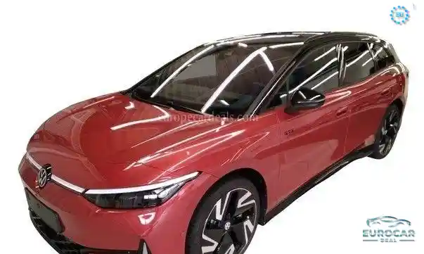 Volkswagen ID.7