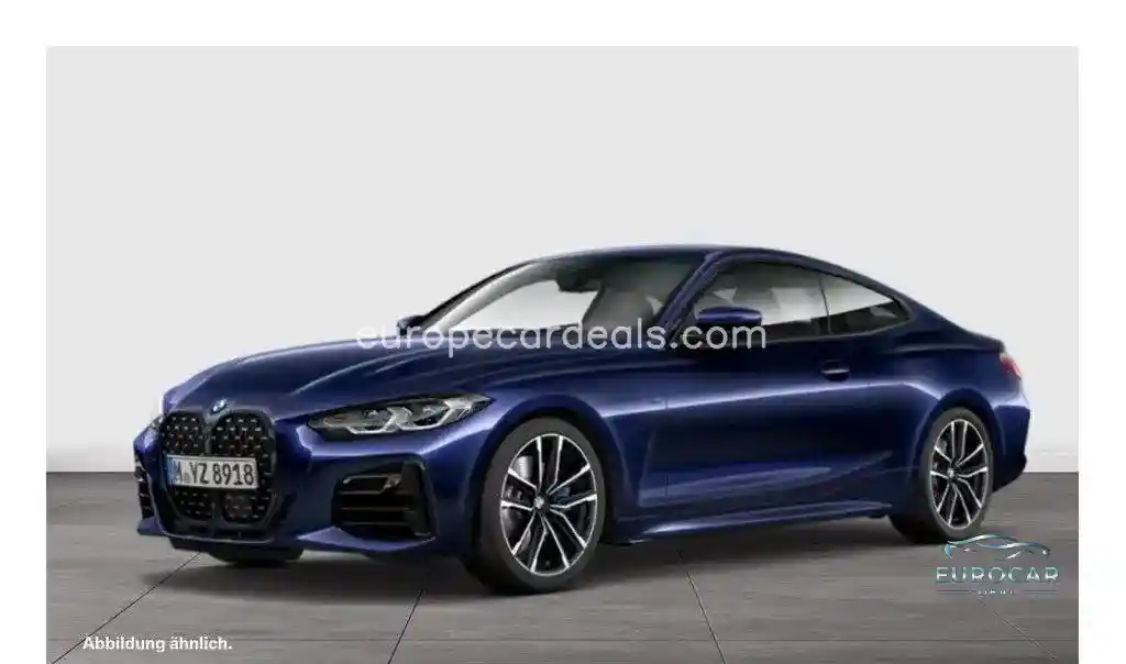BMW M440