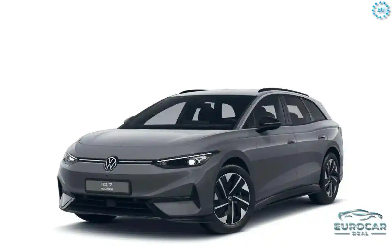 Volkswagen ID.7