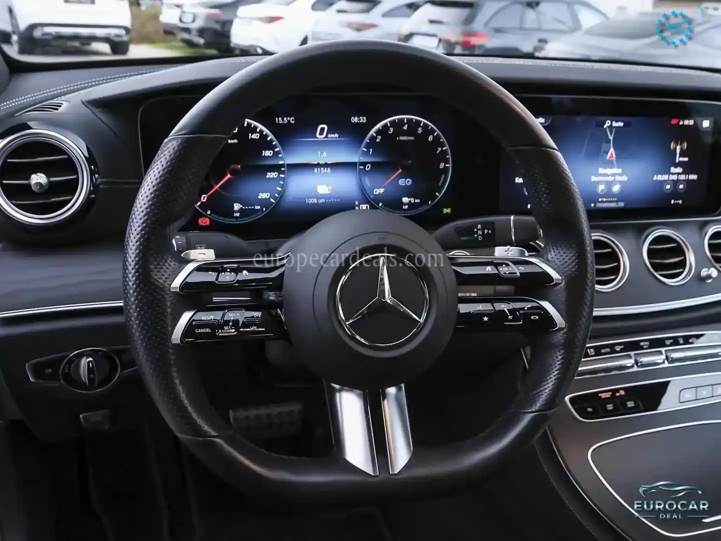 Mercedes-Benz E 300
