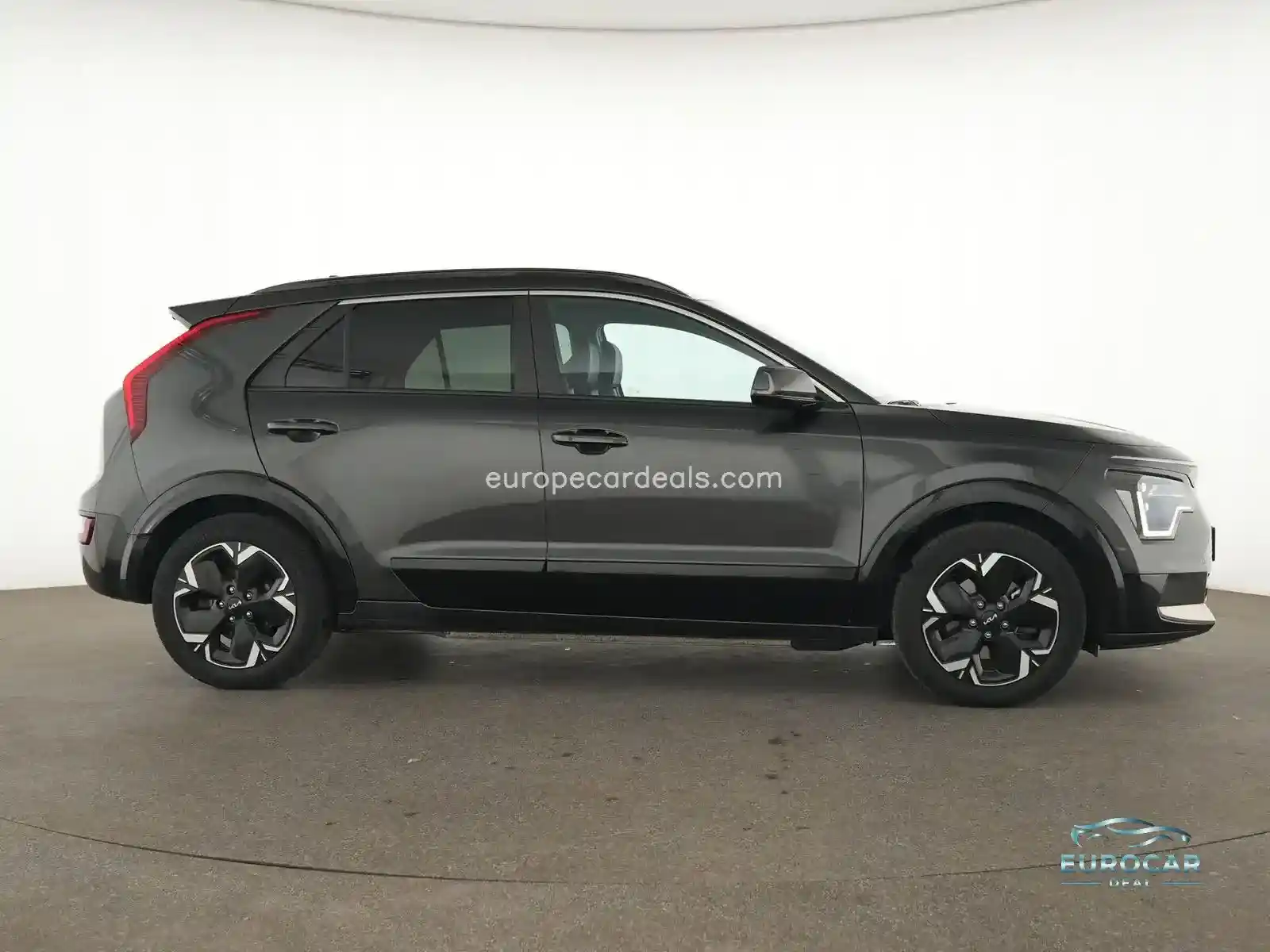 Kia Niro EV