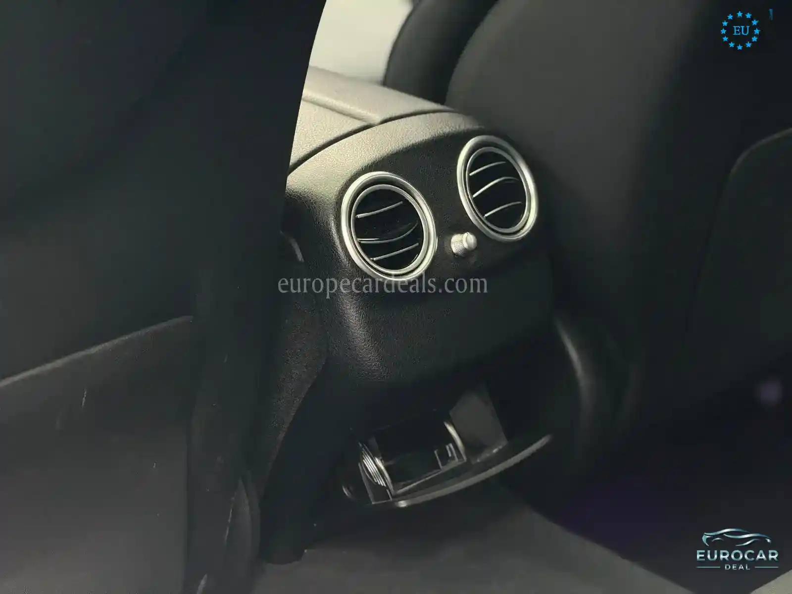 Mercedes-Benz E 350