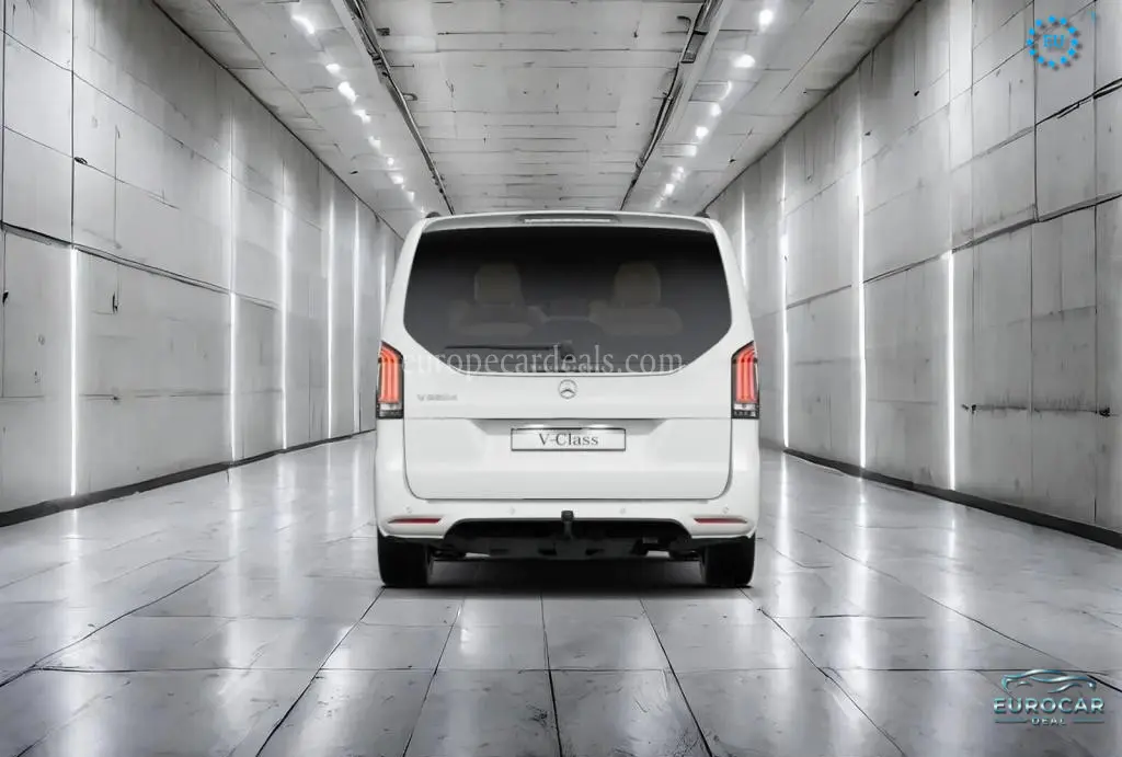 Mercedes-Benz V 250