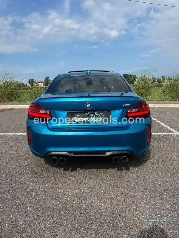 BMW M2