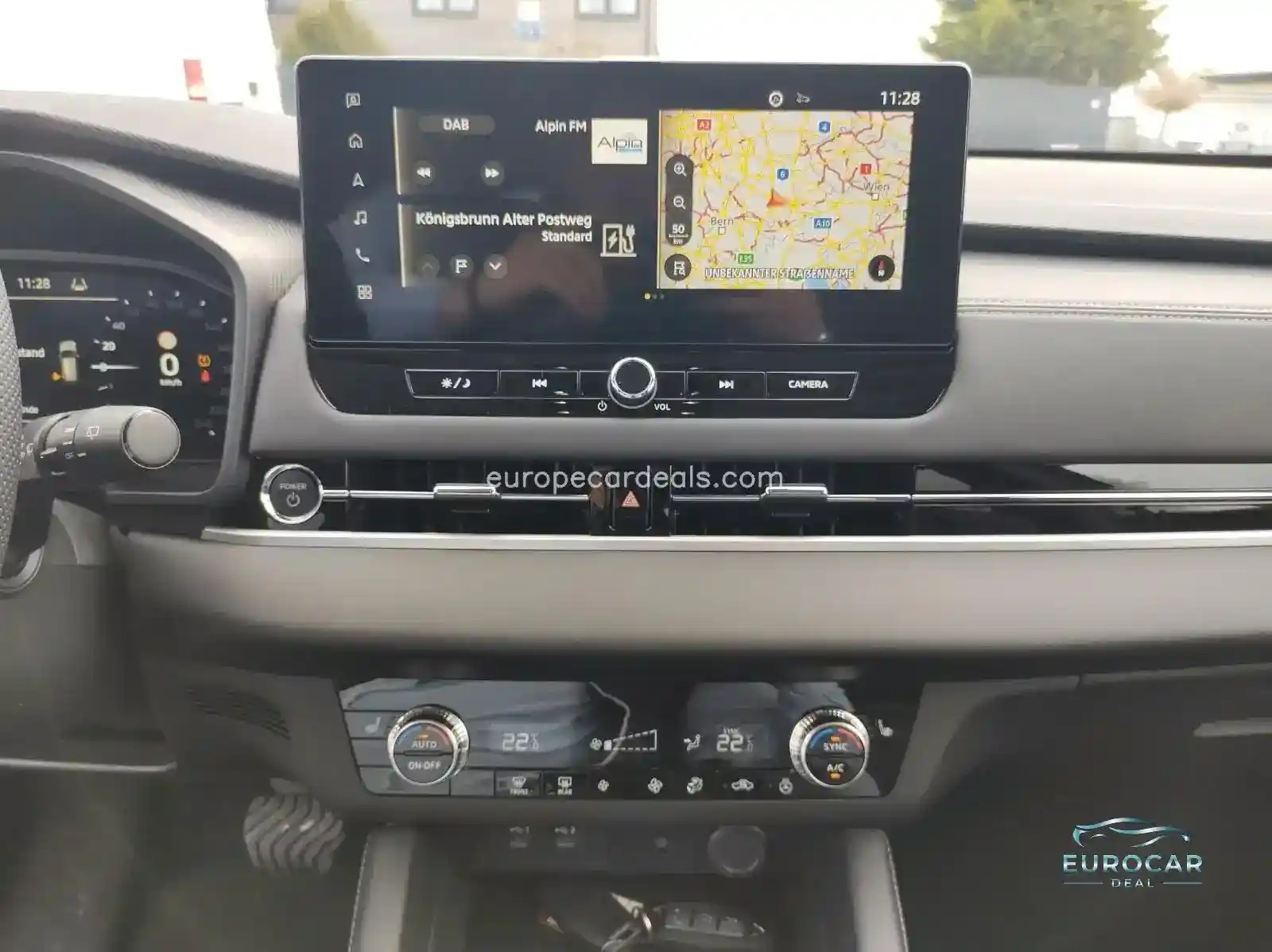 Mitsubishi Plug-in Hybrid Outlander