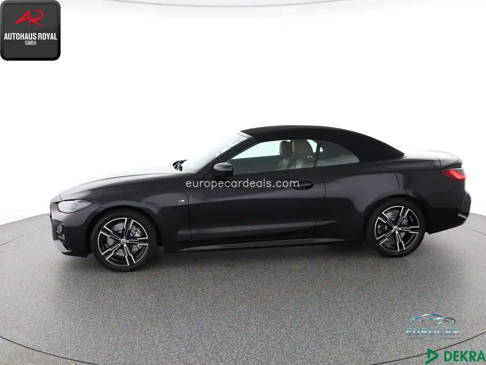 BMW 430