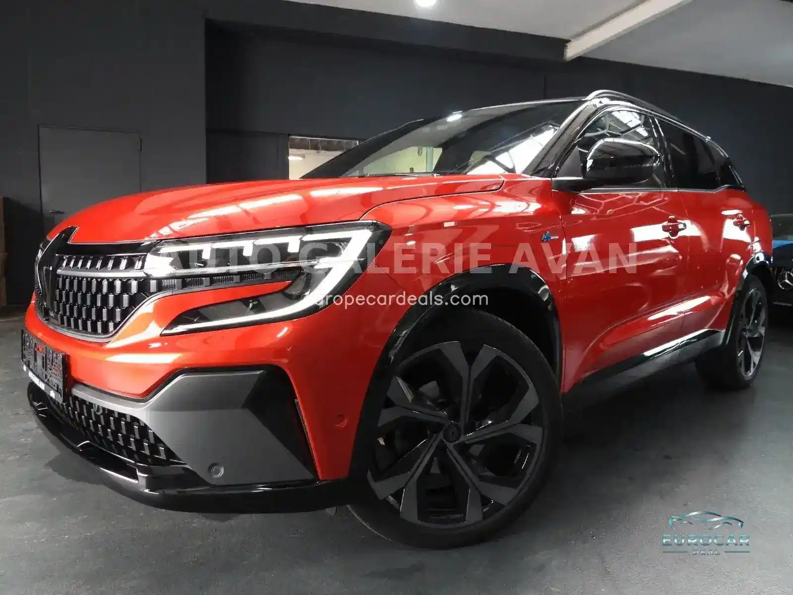 Renault Austral